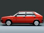 Lancia Delta HF 4WD 1986 года